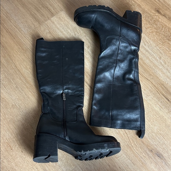 Steve Madden Gyrate Tall Boots - Picture 2 of 7